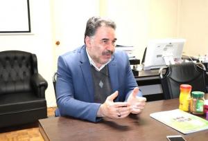 توان بالای ایران در صادرات محصولات بهداشتی