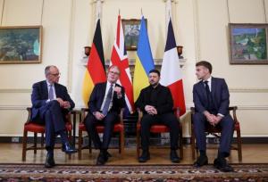 هراس از تکرار «یالتا»؛ چرا اروپا در مسیر صلح اوکراین سنگ‌اندازی می‌کند