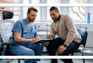 مردهای ۴۰ و ۵۰ ساله بخوانند