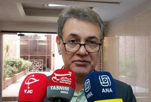 ارزیابی سوءتغذیه در کودکان بستری/ تداوم درمان رایگان کودکان زیر ۷ سال