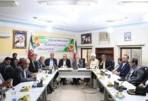 آشوری: الگوی مصرف منابع آبی کشور نیازمند اصلاح جدی است