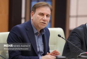 استاندار بوشهر: الکترونیکی‌سازی فرآیندها در ثبت احوال ضروری است