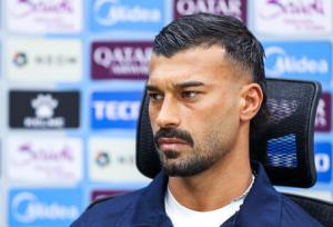 رضاییان و جلالی به تمرینات استقلال بازگشتند