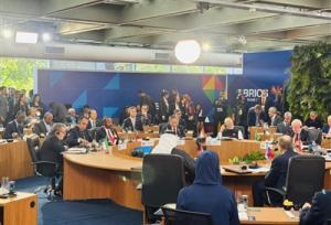 عراقچی: عدم توقف جنایات صهیونیست‌ها به معنای تداوم نامنی و تنش در منطقه است