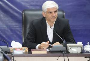 معاون استاندار: ۱۰۲۶ پروژه عمرانی در دهه فجر در لرستان افتتاح می‌شود