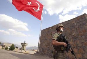 ​​​​​​​ترکیه نیروی نظامی به سومالی اعزام می‌کند