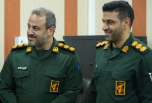 مسئول جدید سازمان راهیان نور سپاه لرستان معرفی شد