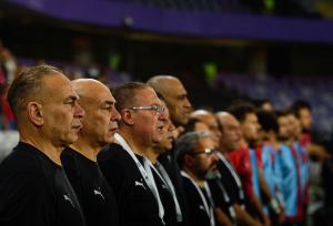 کاناوارو: می‌خواهیم برای ایران دردسر ایجاد کنیم