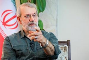 هشدار لاریجانی به دولت‌های اسلامی درباره اجلاس‌های بی‌نتیجه