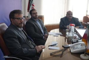 سلیمانی: استانداری کرمانشاه برای احیای کشتی پای کار است