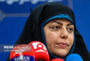 فعالیت هزار تاکسیران زن در شهر تهران