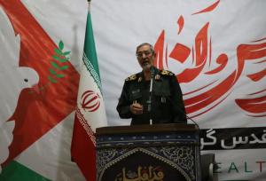 ذوالقدر: دماوند نماد استقامت ملت ایران است