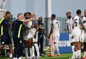 کوچک‌ترین کشور راه‌یافته به جام جهانی