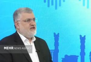 معتمدیان: سرانه آموزشی تهران ۷ پله ارتقا داشته است