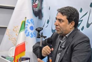 صادقی‌پور: نوروزگاه شهرستان‌ها در بندرعباس برگزار می‌شود