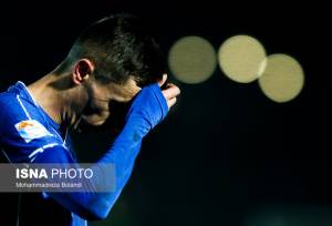 این بازیکن رمز موفقیت استقلال است