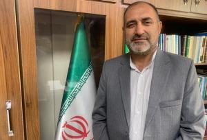سرپرست اداره کل منابع طبیعی و آبخیزداری کهگیلویه و بویراحمد منصوب شد
