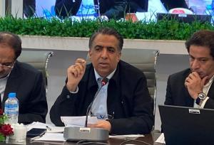 اسحاقی: برنامه های فرهنگی در کرمان با عدالت و مردمی سازی پیش می‌رود