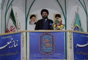 دهه فجر نماد تقابل تمدنی اندیشه اسلامی با الگوی غرب است