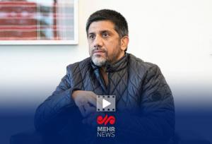علیرضا دبیر: خداروشکر در کشتی هیچ بی نمازی نداریم