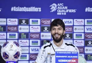 خبر مهم کاناوارو برای استقلالی‌ها/ تضمین حضور ماشاریپوف در جام جهانی