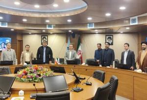 یک نیروگاه خورشیدی در دامغان افتتاح شد