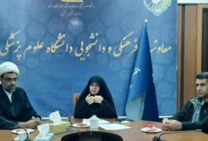 فعال بودن ۱۷ نشریه در دانشگاه علوم پزشکی لرستان