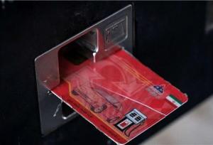 افزایش سوخت‌گیری با کارت شخصی به ۷۴درصد رسید