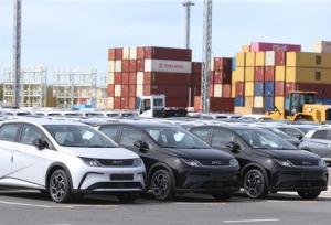 راه حل جالب BYD برای دور زدن تعرفه اروپا