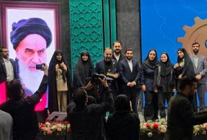 درخشش آذربایجان شرقی در بزرگترین رویداد تولید محتوای کشور