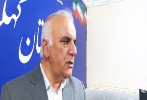 احداث ۱۰۳۵۴ انشعاب آب و ۱۶۰۳ انشعاب فاضلاب در کهگیلویه و بویراحمد