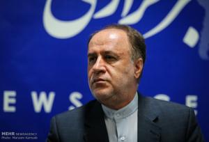 تبدیل وضعیت نیروهای شرکتی در مجلس به کجا رسید؟