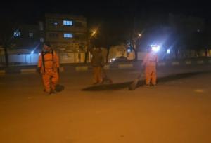 قهرمانان خاموش مرودشتی بعد از هیاهوی هیچ