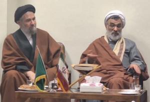 خسروپناه: دستاوردهای امروز کشور حاصل اسناد راهبردی شورای عالی انقلاب فرهنگی است