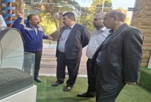 عدم اجرای الزامات مدیریت بار توسط برخی صنایع تهران