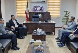 خدمات تأمین اجتماعی در تنگستان ارتقا یابد