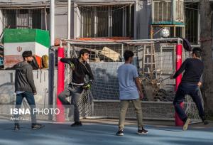 تجهیز و بهسازی ۱۵ مدرسه در بندر امام با مشارکت نیکوکاران