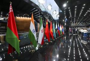ایران نقش فعالی در تدوین سند استراتژی توسعه انرژی شانگهای۲۰۳۰ ایفا کرد