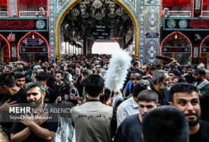 اربعین؛ تجدید میثاق با فلسفه عاشورا و تمرین همبستگی جهانی
