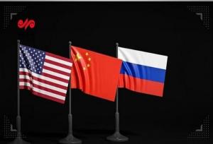 آمریکا سامانه‌ هایی برای اخلال در ماهواره‌های روسیه و چین مستقر کرد