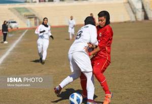 باشگاه‌های خوزستانی از انتخاب‌های رفاقتی برای فوتبال زنان دست بردارند