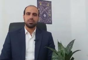 آیین بازگشایی مدارس استان مرکزی با نواختن زنگ نماز