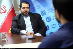 تلاش ۱۰ساله ایران برای پذیرش جهانی چالش گردوغبار/ آمریکا کمر نظام محیط‌زیست را شکست