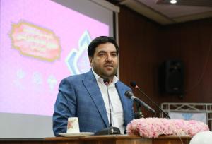 اصحاب فرهنگ و هنر برای اقتدار ایران به میدان انتخابات آمده‌اند
