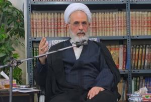 اعرافی: نسل امروز پرچمدار مسیر درخشان بسیج است