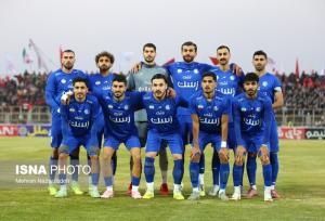 استقلال خوزستان؛ تیمی که با جوانی تاج گذاشت و با بی‌پولی افتاد