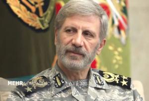 امیر حاتمی: همکاری با دانش‌بنیان‌ها با سرعتی مضاعف تداوم یابد