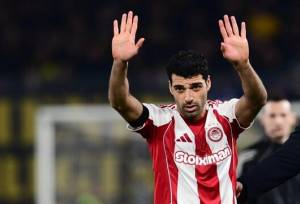 عذرخواهی مهدی طارمی به خاطر خوشحالی جنجالی‌