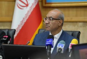 استاندار کرمانشاه: اربعین نماد همدلی و مدیریت جهادی است