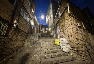 زخم فقر و بزه، بر پیکر مردمانی که تقدیر حاشیه‌نشینشان کرد